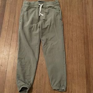American Eagle sweat pants